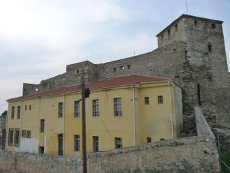 Thessaloniki Yedi Koule