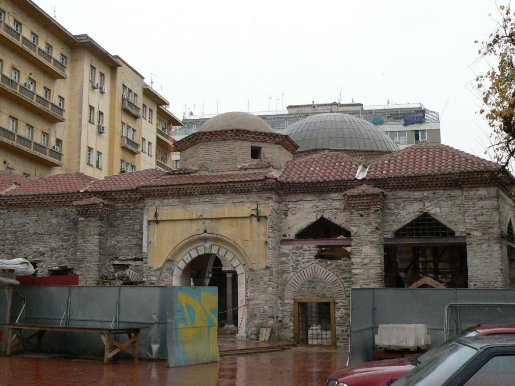 Thessaloniki