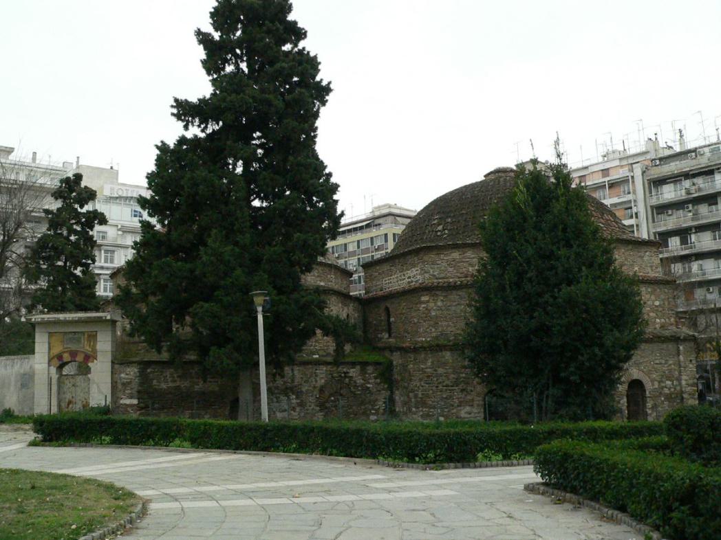 Thessaloniki
