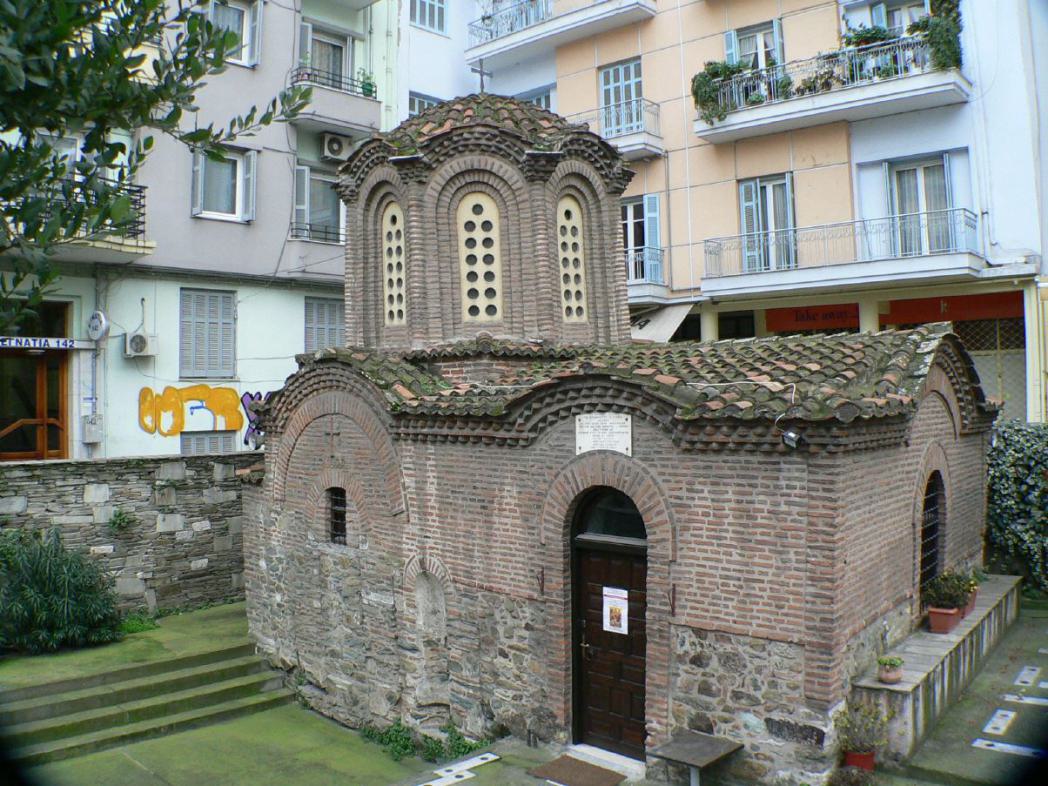 Thessaloniki