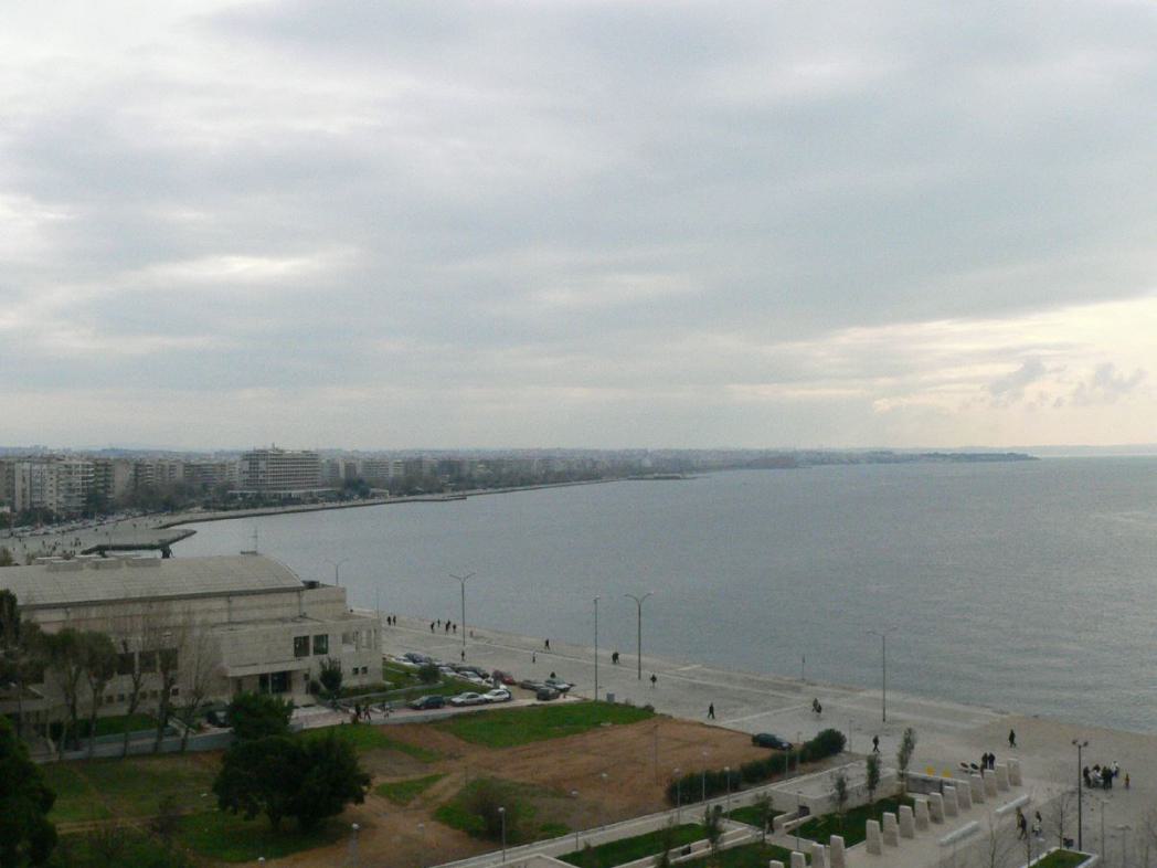 Thessaloniki