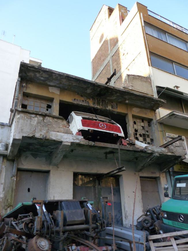 Thessaloniki