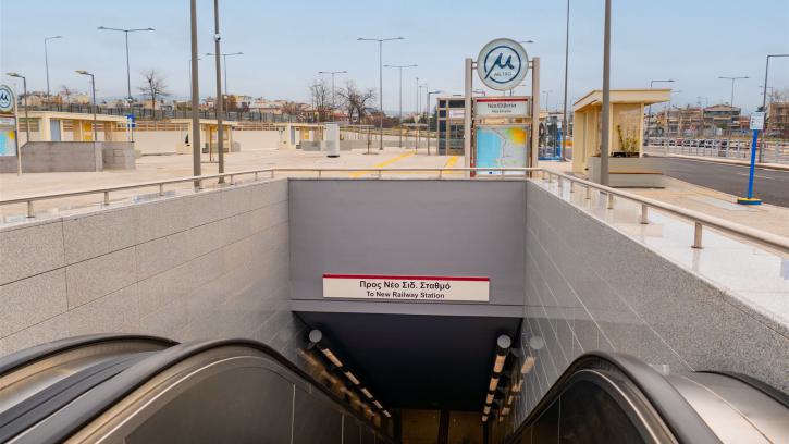 linie-1-metro-thessaloniki