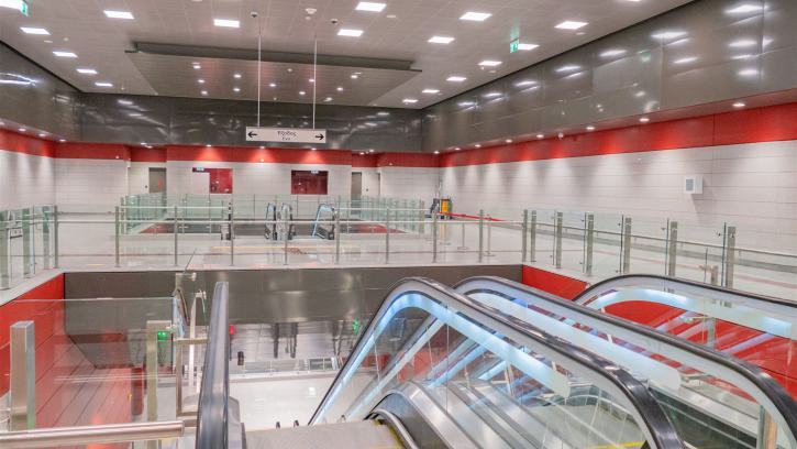 metro-thessaloniki-panepistimio-zwischenebene