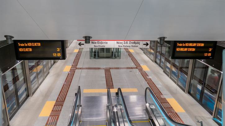 metro-thessaloniki-voulgari-zwischenebene