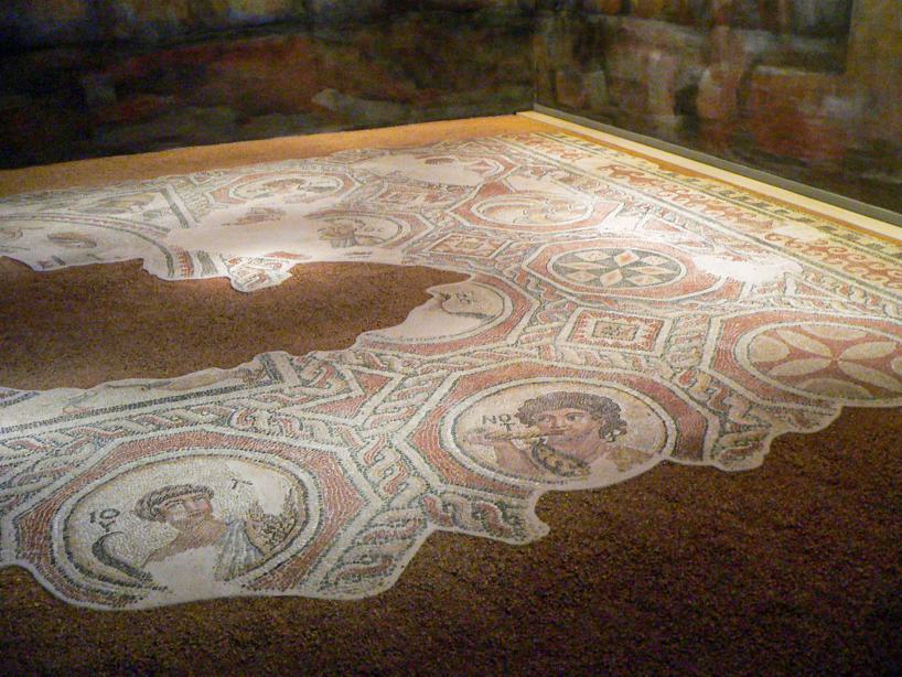 3. Byzantinisches Museum