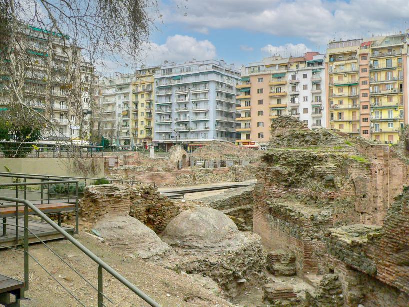 9. Platia Navarinou